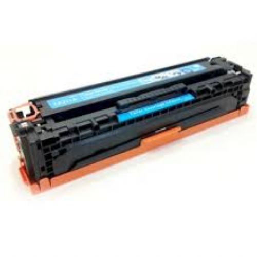 TONER X HP CE321A CIANO COMPATIBILE